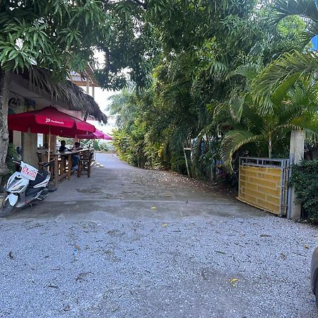 Hotel Relax Las Terrenas Eksteriør billede
