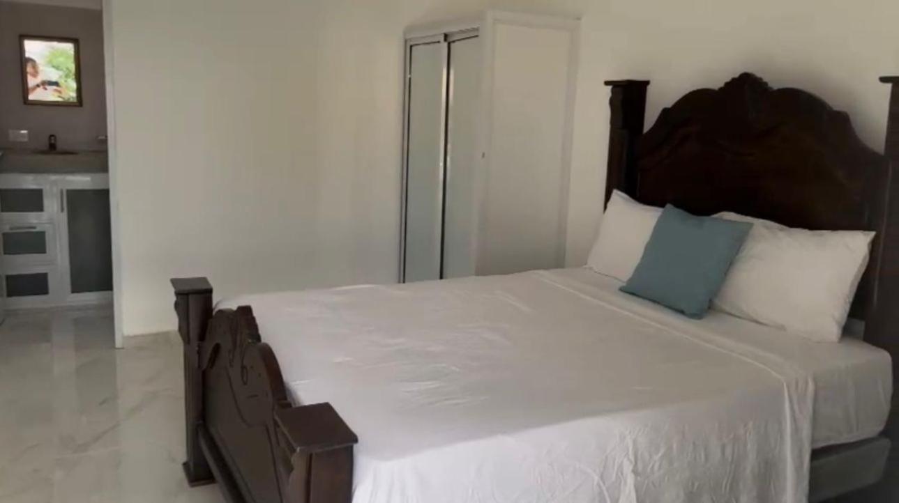 Hotel Relax Las Terrenas Eksteriør billede